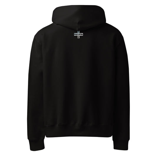 Ken Carson Opium Sydney Sweeney Oversized Hoodie 3