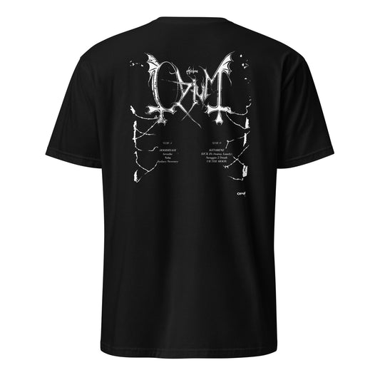 Ken Carson Bring Chaos T-Shirt - Ken Carson Merch