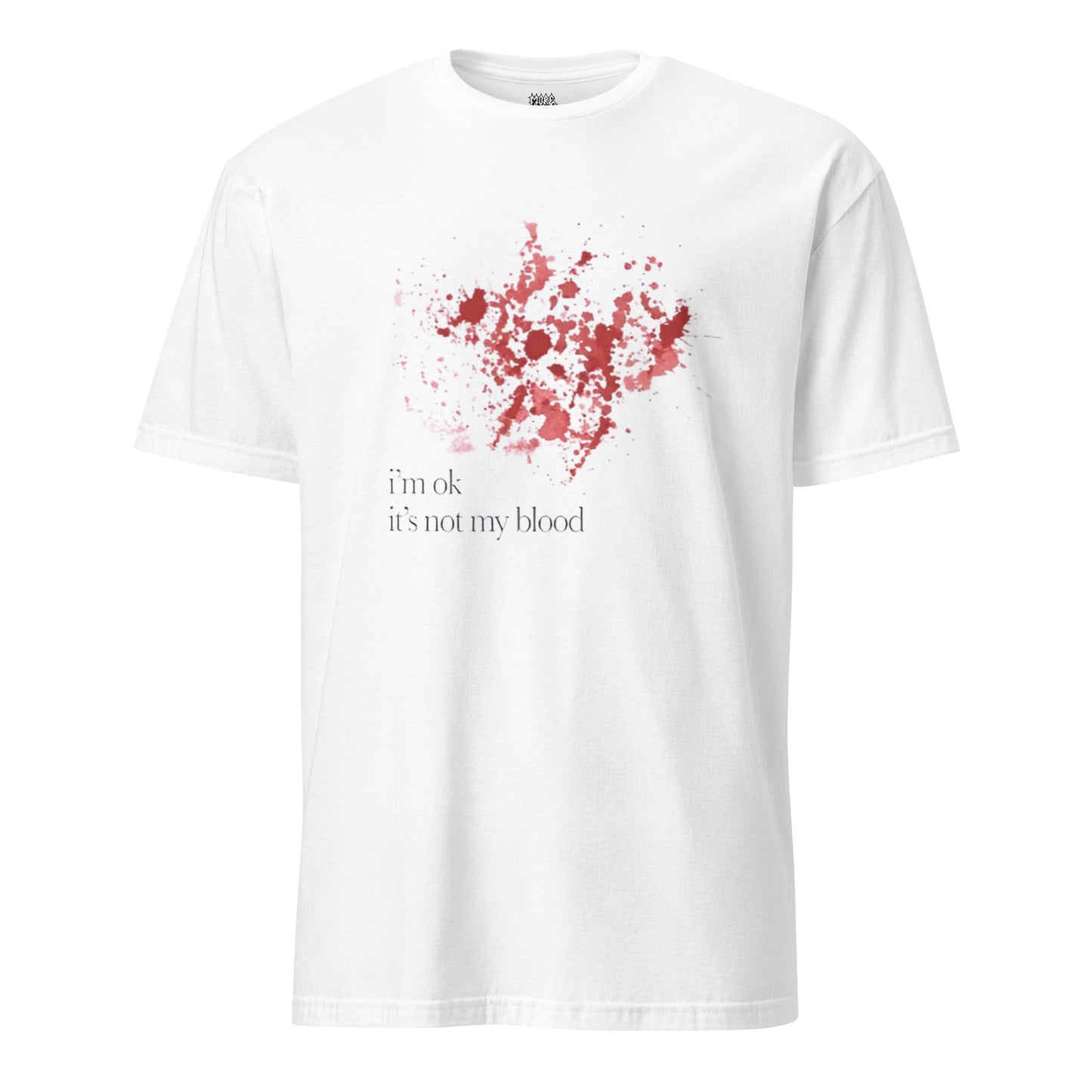 unisex basic softstyle t shirt white front 68d973dea6298