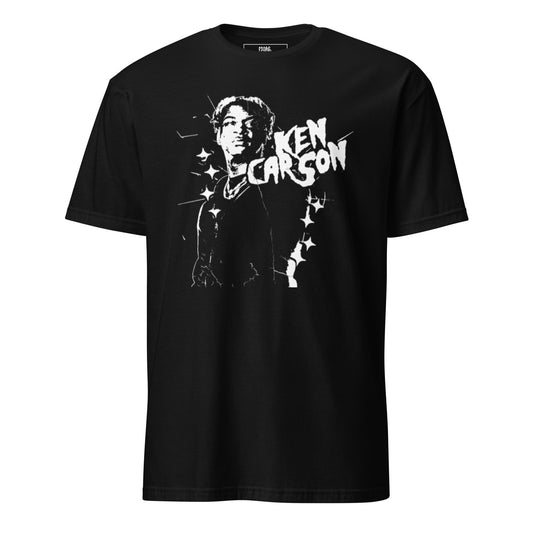 unisex basic softstyle t shirt black front 68d9777602b56