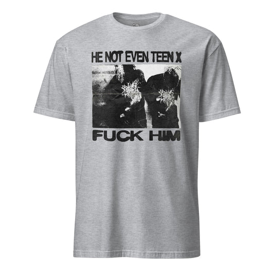 unisex basic softstyle t shirt sport grey front 68d9891e964d7