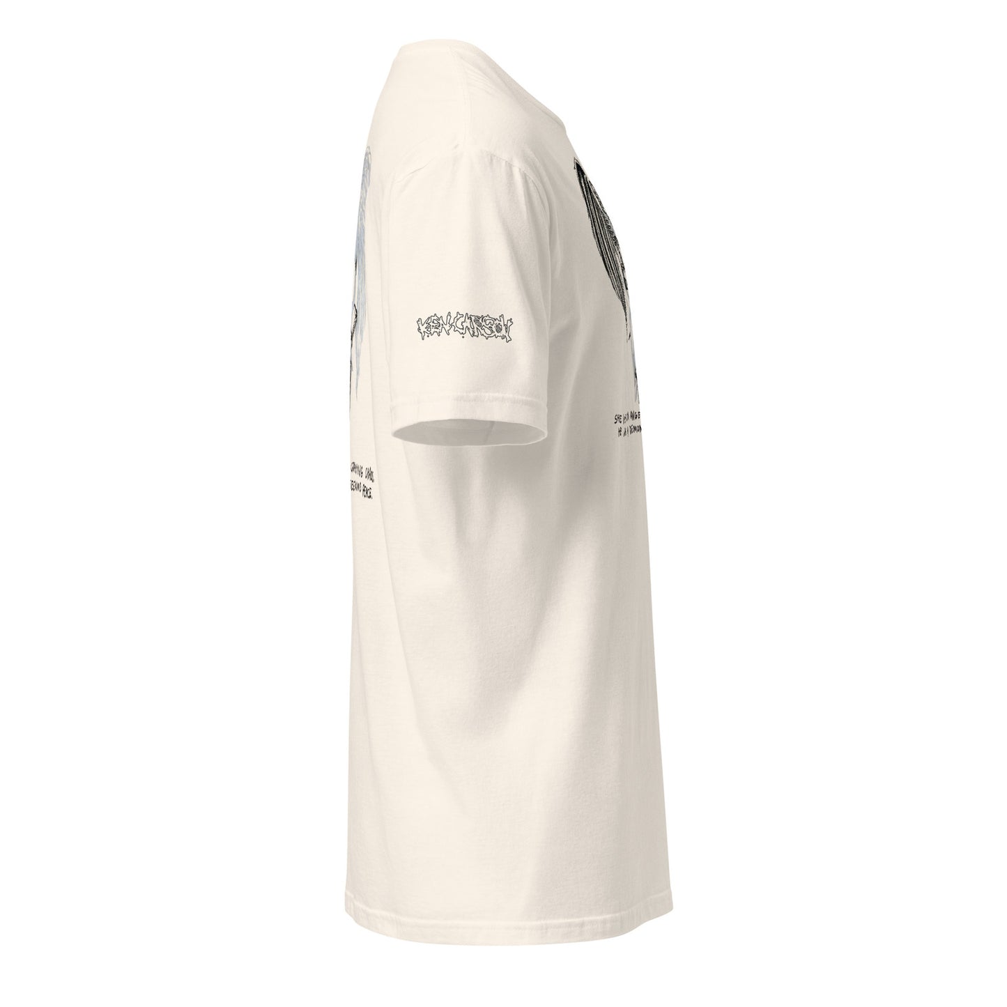 unisex basic softstyle t shirt natural right 68d98bd125264