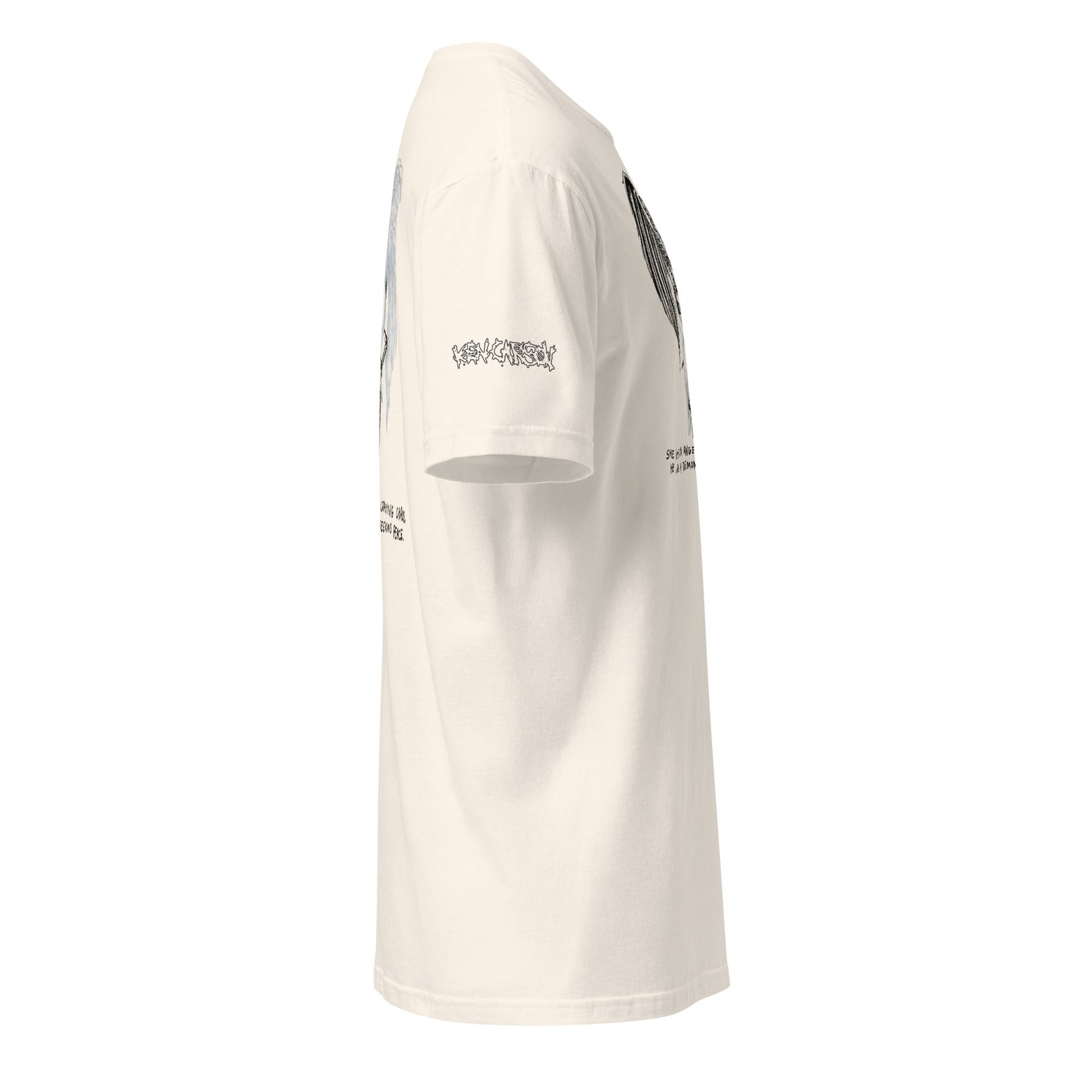 unisex basic softstyle t shirt natural right 68d98bd125264