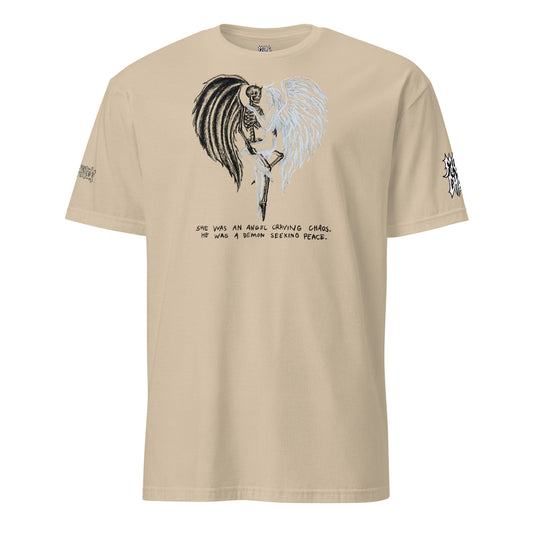 unisex basic softstyle t shirt sand front 68d98bd06e846