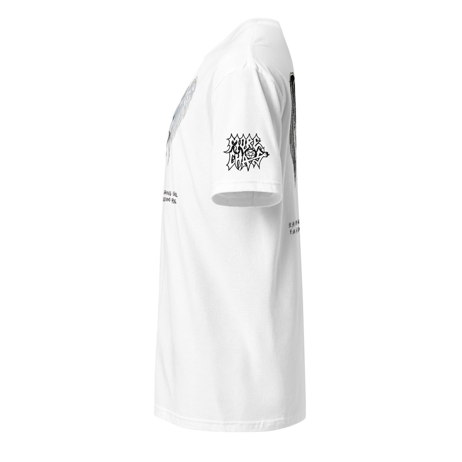 unisex basic softstyle t shirt white left 68d98bd12418f