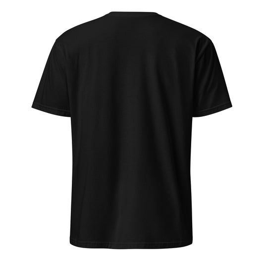 unisex basic softstyle t shirt black back 68d990a90a6ac