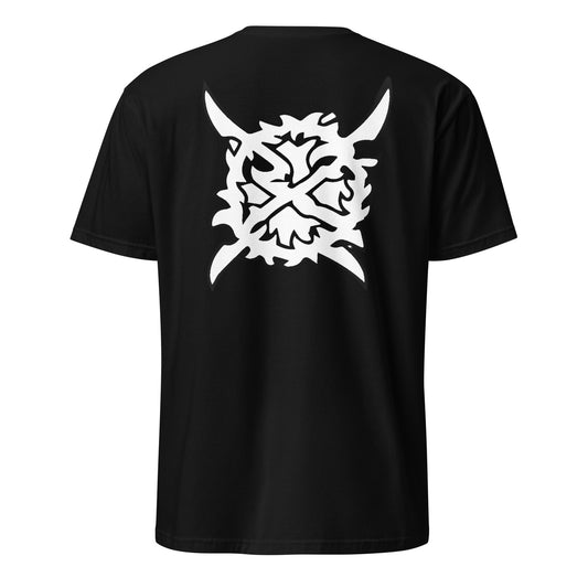 unisex basic softstyle t shirt black back 68d9914e04145