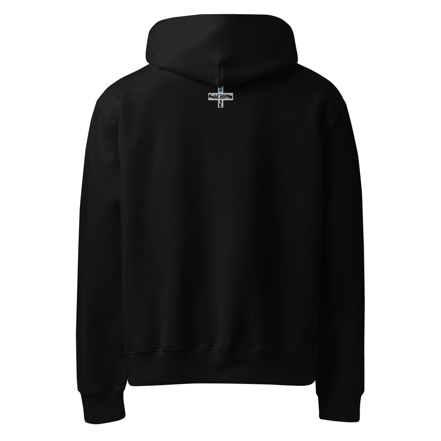 Ken Carson Opium Sydney Sweeney Oversized Hoodie 3