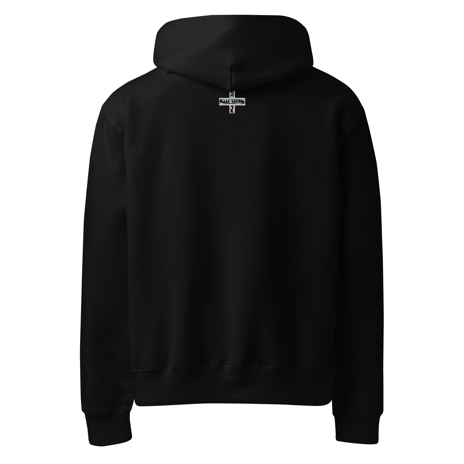 Ken Carson Opium Sydney Sweeney Oversized Hoodie 3