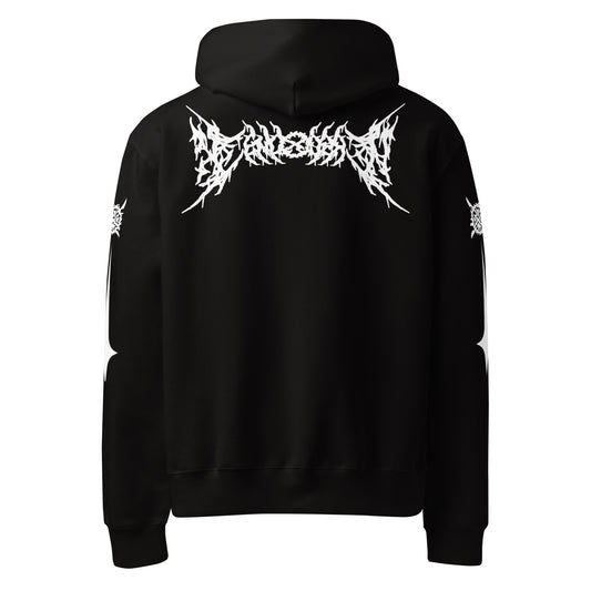 AGC Ken Carson Oversized Hoodie - Ken Carson Merch