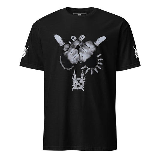 AGC Ken Carson T-Shirt - Ken Carson Merch