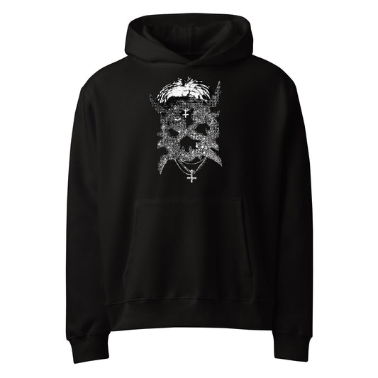 A Great Chaos Ken Carson Oversized Hoodie - Ken Carson Merch