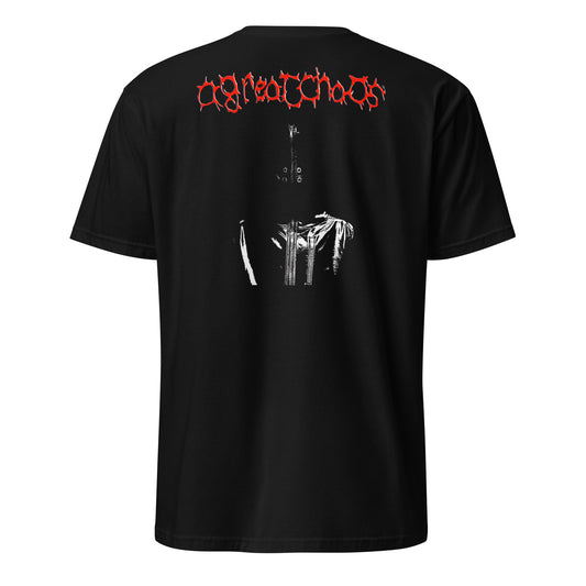 A Great Chaos Ken Carson T-Shirt - Ken Carson Merch