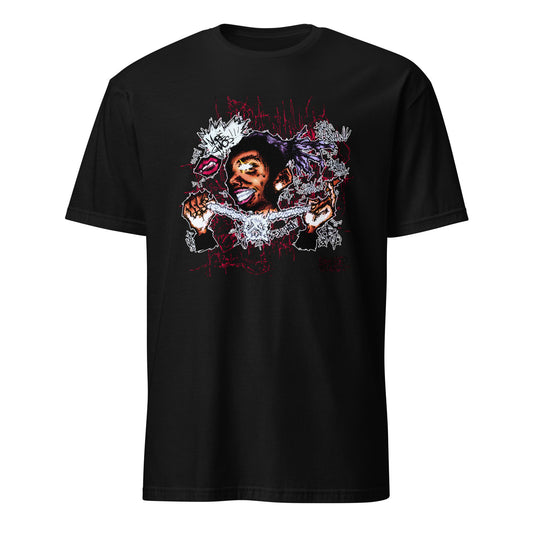 Dark Aesthetic Ken Carson T-Shirt - Ken Carson Merch