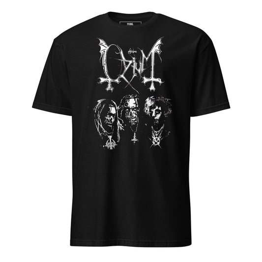 Ken Carson Bring Chaos T-Shirt - Ken Carson Merch