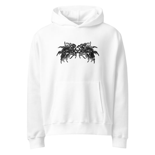 Ken Carson Chaos Style Oversized Hoodie - Ken Carson Merch