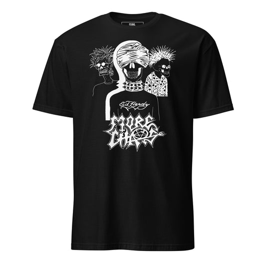 Ken Carson & Ed Hardy T-Shirt - Ken Carson Merch