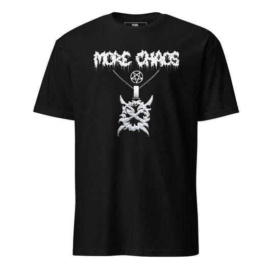 Ken Carson Lord of Chaos T-Shirt - Ken Carson Merch