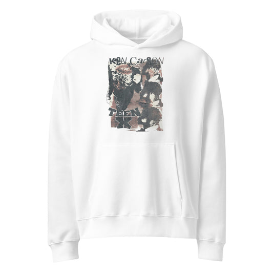 Ken Carson Tour Oversized Hoodie - Ken Carson Merch