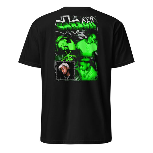 Ken Carson X-Man T-Shirt - Ken Carson Merch