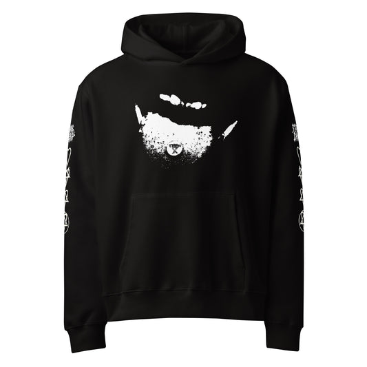 Ken Carson Teen-X Oversized Hoodie